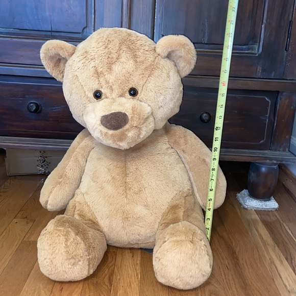 Stuffed bear - Picture 2 of 3